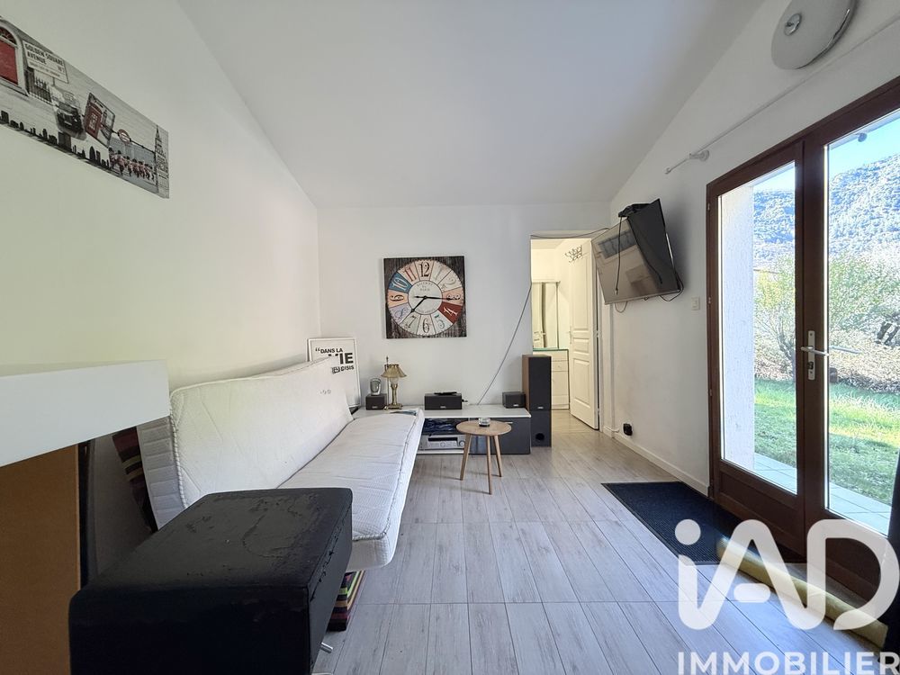 � vendre  Maison Tourrettes-sur-Loup (06140)