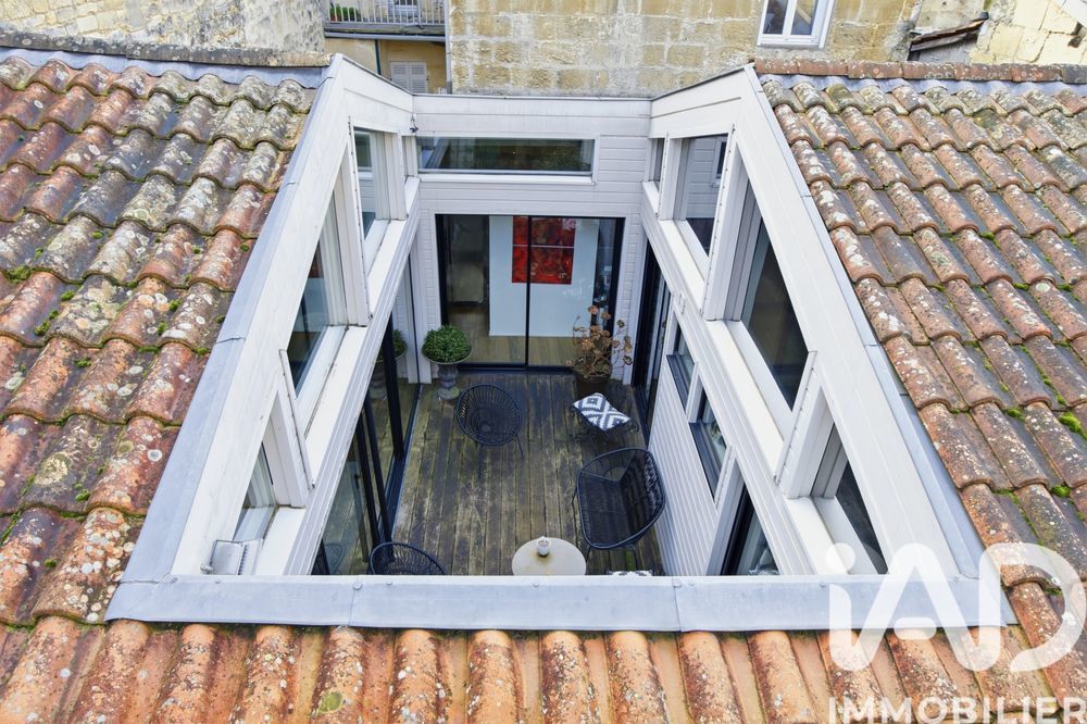 � vendre  Loft Bordeaux (33000)