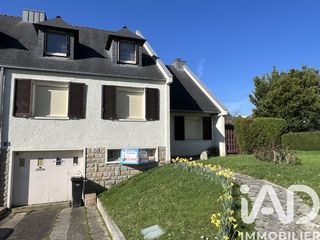  Maison � vendre 9 pi�ces 150 m�