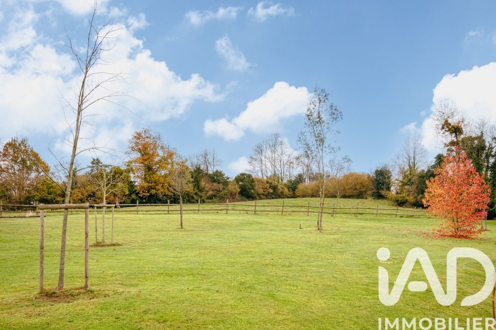 � vendre  Maison Bonnebosq (14340)