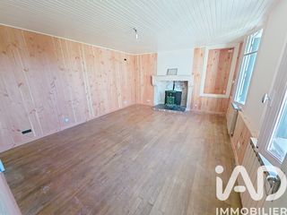  Maison � vendre 9 pi�ces 199 m�