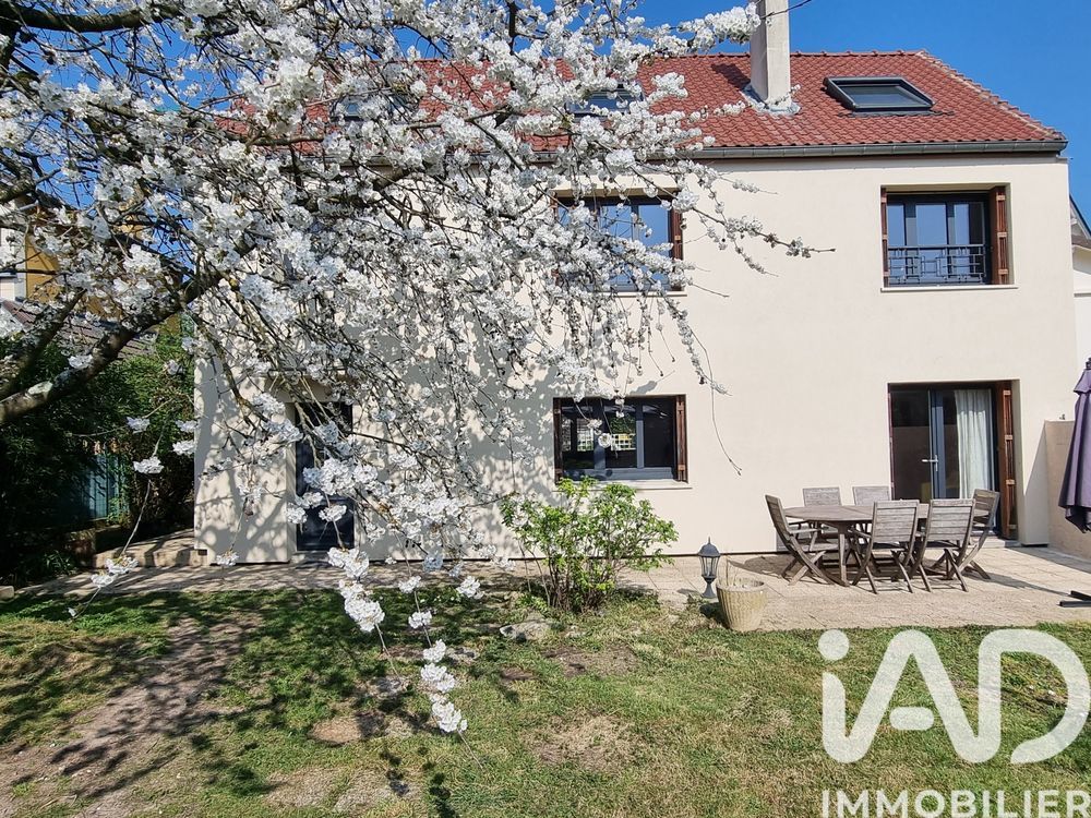 � vendre  Maison Sucy-en-Brie (94370)