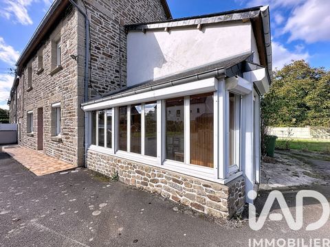   Vente Long�re 5 pi�ces Maison - 5 pi�ce(s) - 111 m�