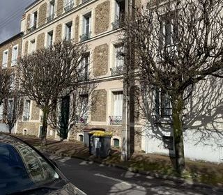  Appartement � vendre 3 pi�ces 37 m�