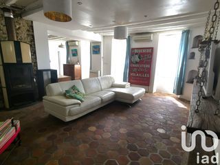  Maison � vendre 7 pi�ces 215 m�