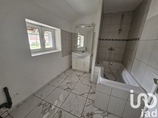  Maison � vendre 4 pi�ces 92 m�