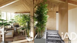  Loft � vendre 1 pi�ce 137 m�