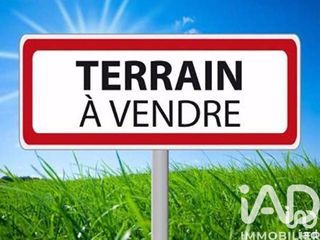  Terrain � vendre 1132 m�