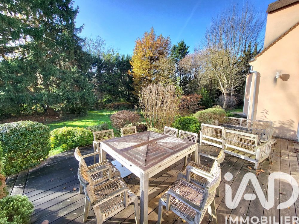 � vendre  Maison Jouy-en-Josas (78350)