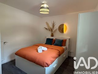  Appartement � vendre 3 pi�ces 61 m�