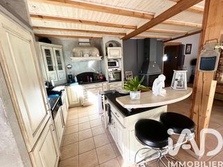  Maison � vendre 5 pi�ces 140 m�