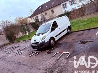  Parking / Garage � vendre 100 m�