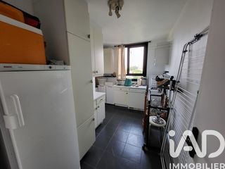  Appartement � vendre 5 pi�ces 121 m�