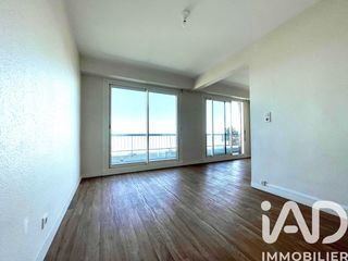  Appartement � vendre 1 pi�ce 39 m�