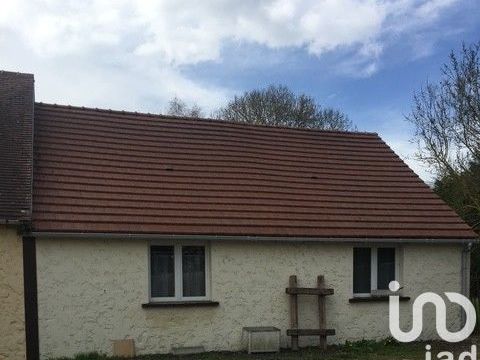   Vente Maison/villa 3 pi�ces Maison - 3 pi�ce(s) - 63 m�