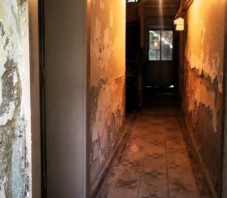  Immeuble � vendre 270 m�