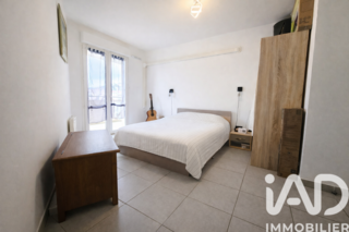  Appartement � vendre 2 pi�ces 58 m�