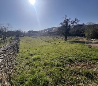  Terrain � vendre 1063 m�