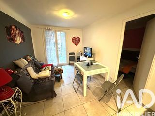  Appartement � vendre 2 pi�ces 35 m�