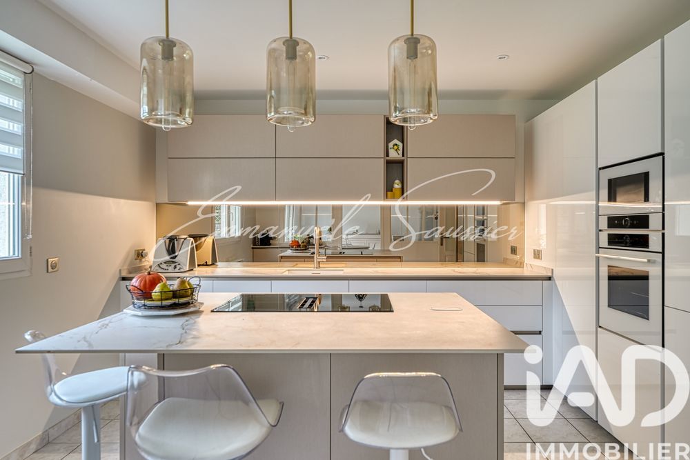 � vendre  Maison La Celle-Saint-Cloud (78170)