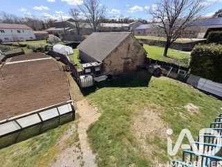  Maison � vendre 4 pi�ces 167 m�