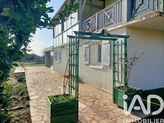  Maison � vendre 7 pi�ces 200 m�