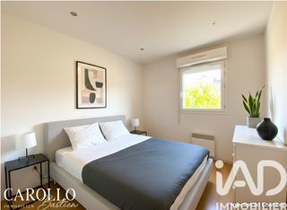  Appartement � vendre 3 pi�ces 53 m�