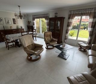  Maison � vendre 5 pi�ces 115 m�