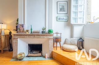  Appartement � vendre 3 pi�ces 90 m�