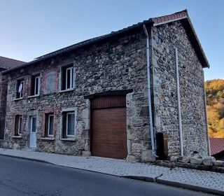  Maison � vendre 5 pi�ces 101 m�