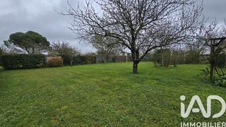  Terrain � vendre 540 m�