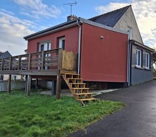  Maison � vendre 5 pi�ces 114 m�