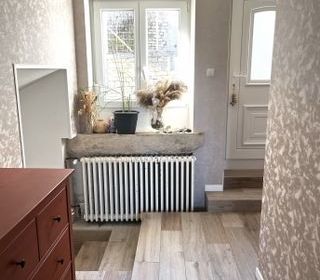  Maison � vendre 5 pi�ces 110 m�