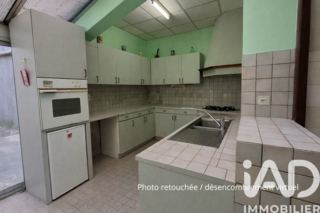  Maison � vendre 10 pi�ces 309 m�