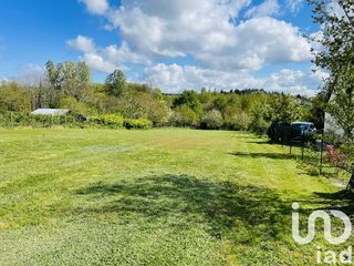  Terrain � vendre 1128 m�