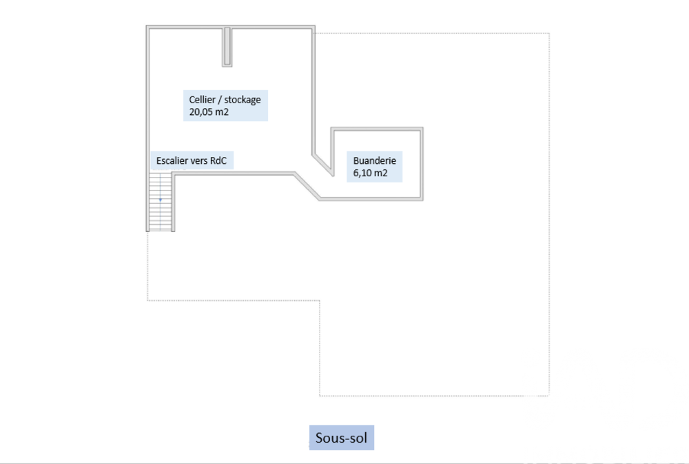 � vendre  Appartement Paris 3