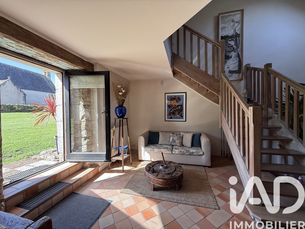 � vendre  Maison Theix-noyalo (56450)