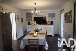  Maison � vendre 7 pi�ces 132 m�