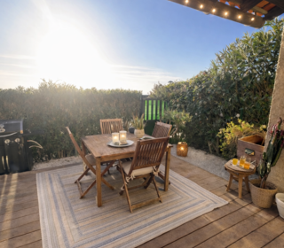  Appartement � vendre 2 pi�ces 36 m�