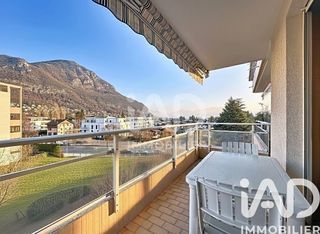  Appartement � vendre 2 pi�ces 45 m�