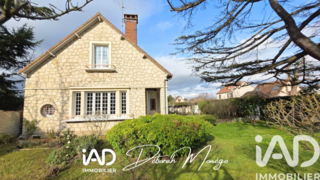  Maison � vendre 5 pi�ces 99 m�