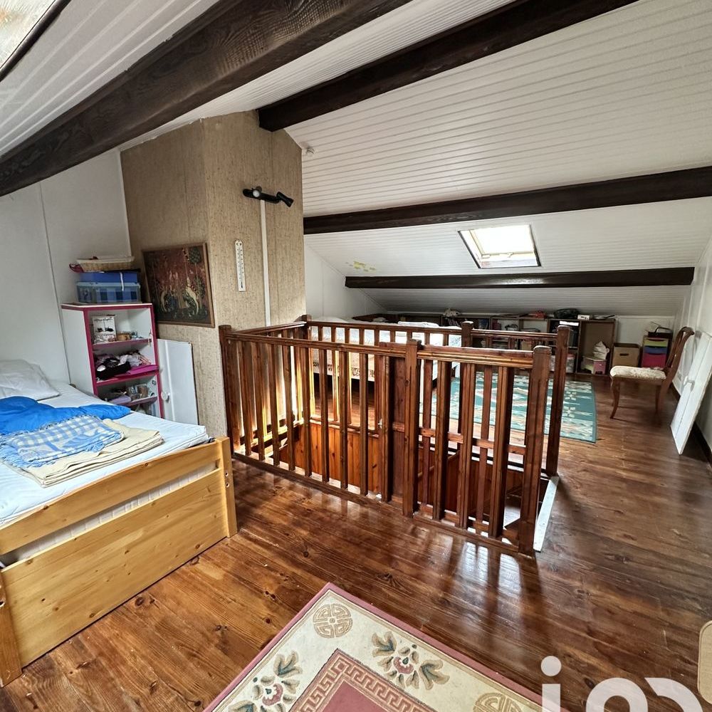 � vendre  Maison Montreuil (93100)