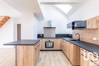  Maison � vendre 5 pi�ces 99 m�