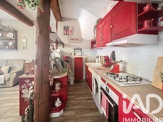  Maison � vendre 5 pi�ces 78 m�