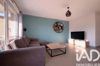  Appartement � vendre 4 pi�ces 96 m�