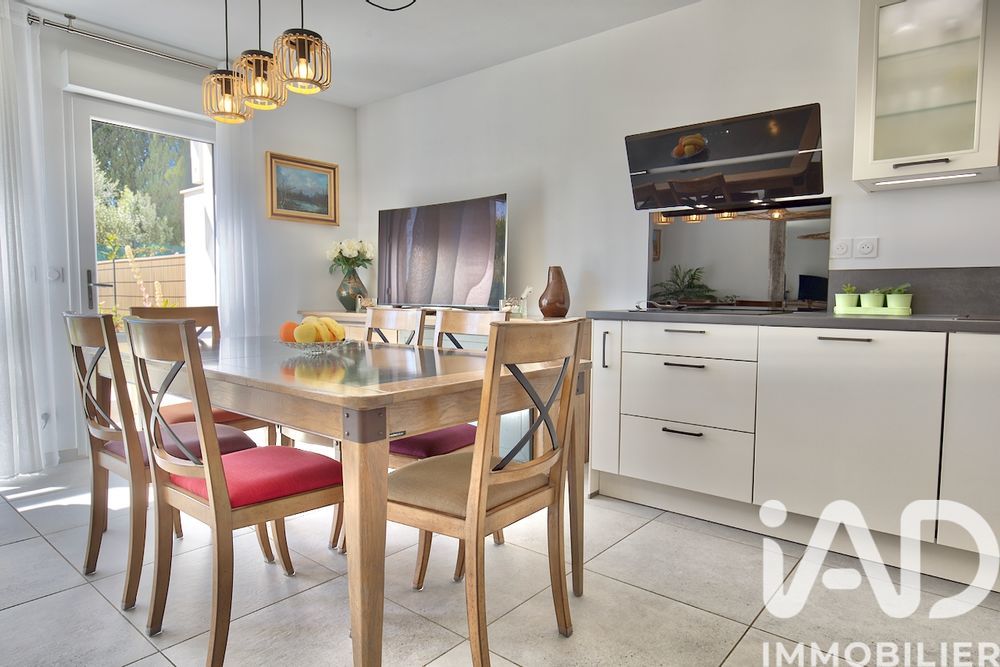 � vendre  Maison La Ciotat (13600)
