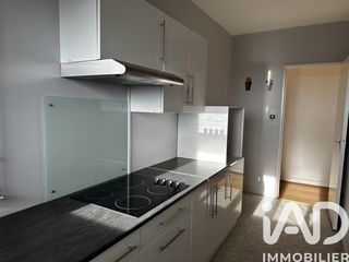  Appartement � vendre 2 pi�ces 62 m�