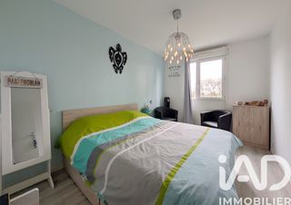  Appartement � vendre 3 pi�ces 75 m�