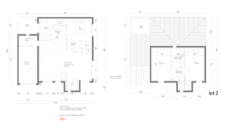  Maison � vendre 4 pi�ces 110 m�