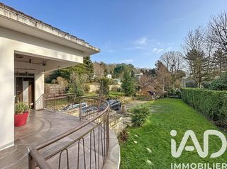  Maison � vendre 7 pi�ces 220 m�